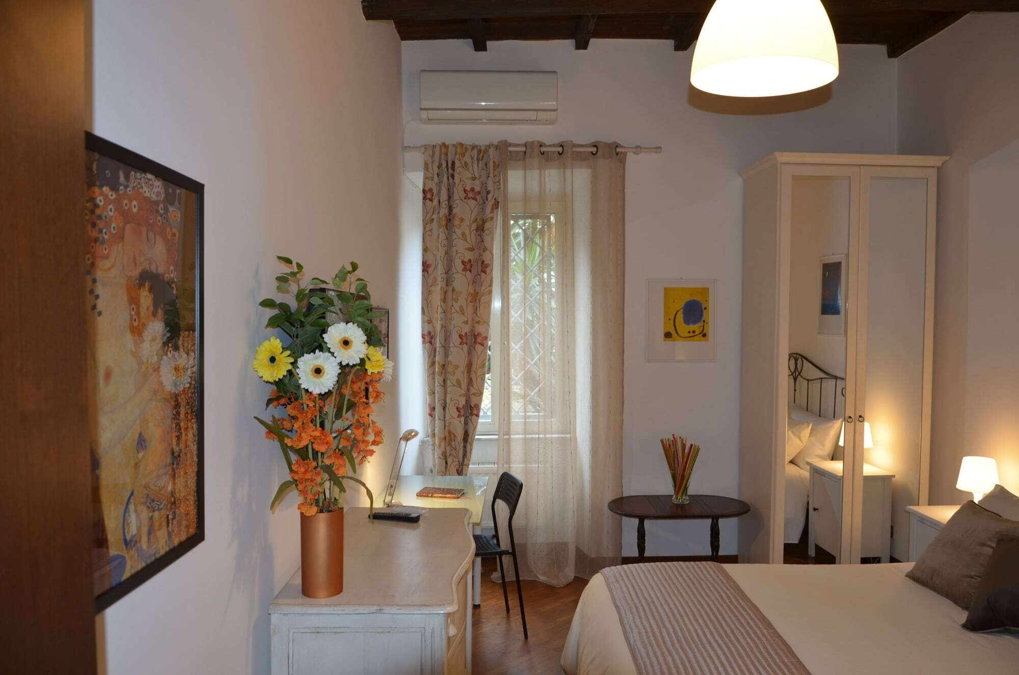 Benedetta Trastevere Rzym Zewnętrze zdjęcie