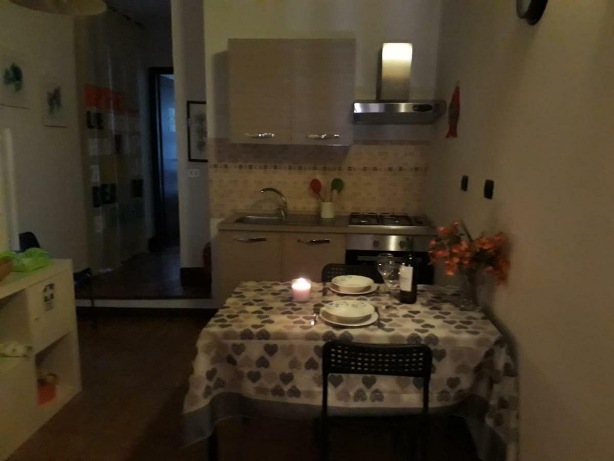 Benedetta Trastevere Rzym Zewnętrze zdjęcie