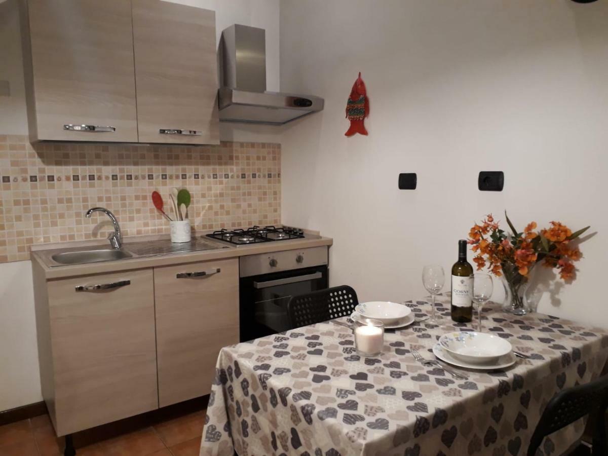 Benedetta Trastevere Rzym Zewnętrze zdjęcie
