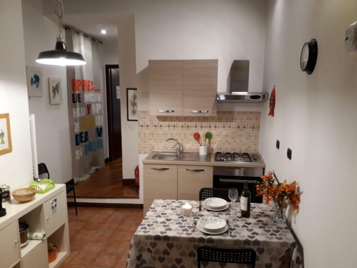 Benedetta Trastevere Rzym Zewnętrze zdjęcie